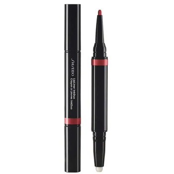 Shiseido InkDuo 09 Scarlet
