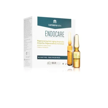 Cantabria Labs Endocare Regenerating