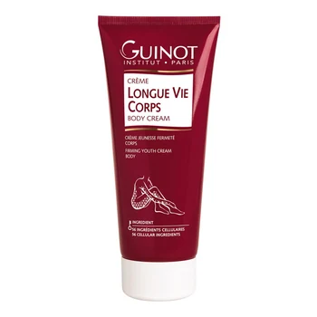 Guinot Longue Vie Corps