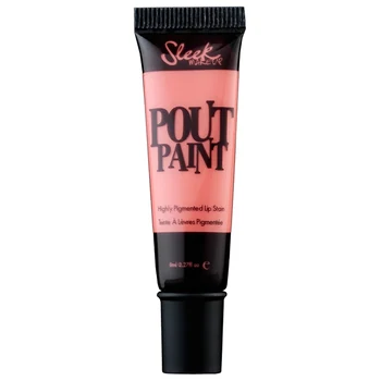Sleek MakeUP Pout Paint Milkshake