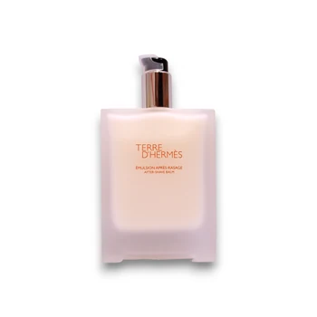 Hermès Terre d'Hermes Revitalising – Tester
