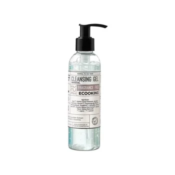 Ecooking Cleansing Gel