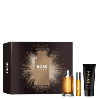 Hugo Boss The Scent set (10 ml)