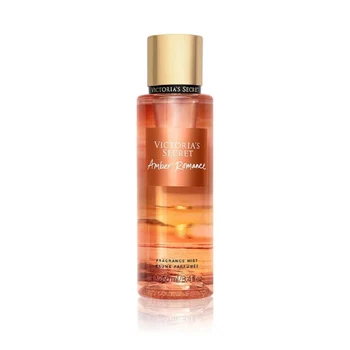 Victoria's Secret Amber Romance