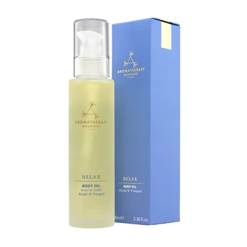 Aromatherapy Associates Relax