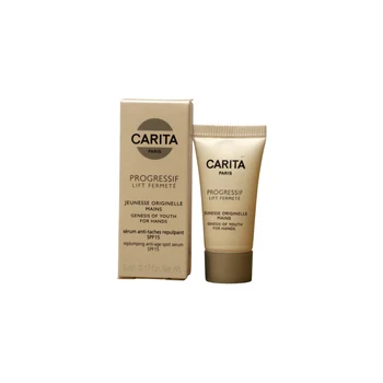 Carita Paris Progressif Lift Fermete – Probe