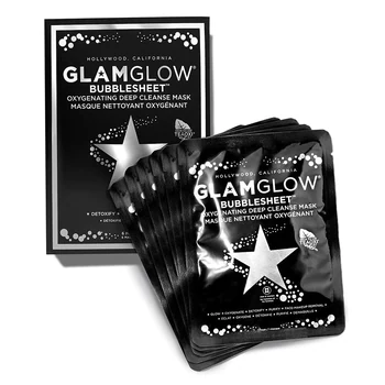GlamGlow BubbleSheet