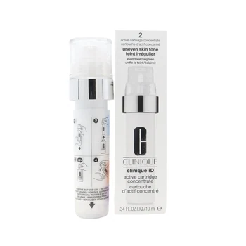 Clinique Clinique iD Active Cartridge - Uneven