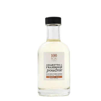 100 Bon Amaretto & Framboise Poudree