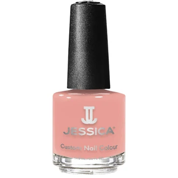Jessica Custom Nail Colour CNC-1207 Petal Power