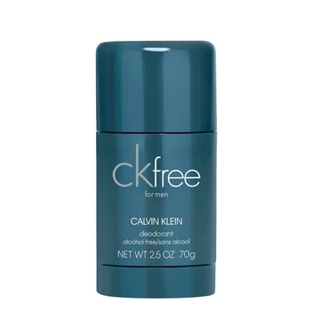 Calvin Klein CK Free