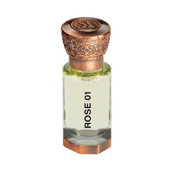 Swiss Arabian Rose 01