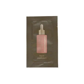 Dermalogica Liquid Peelfoliant – Probe