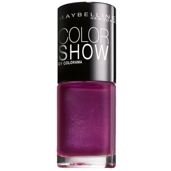 Maybelline Color Show By Colorama Nr. 553 Purple Gem