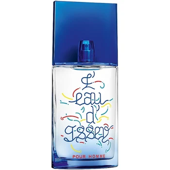 Issey Miyake L'Eau d'Issey Shades of Kolam – Tester