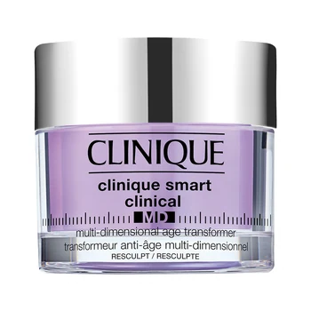 Clinique Smart Clinical – Tester