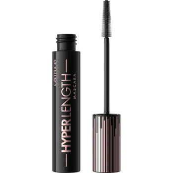 Catrice Hyper Length 010 Endless Black Long Lasting Lengthening & Defining