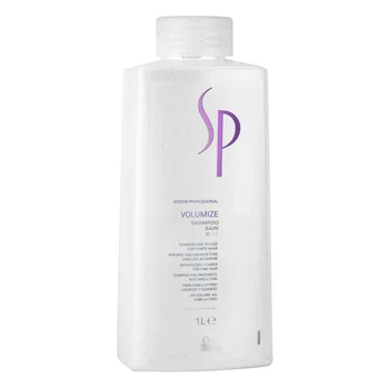 System Professional by Wella Volumize