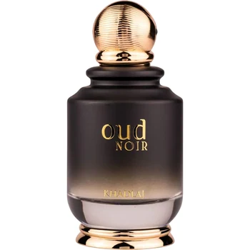 Khadlaj Oud Noir