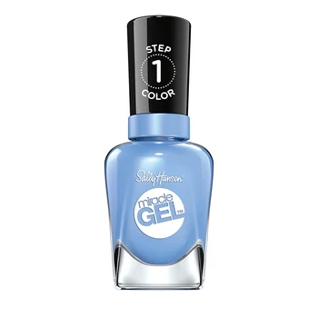 Sally Hansen Miracle Gel Color 370 Sugar