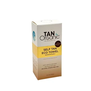 TanOrganic Self Tan Eco Tanning