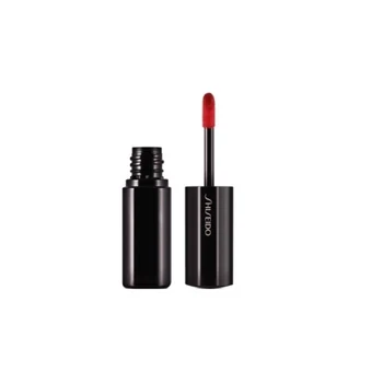 Shiseido Lacquer No.RD320 Sunburn
