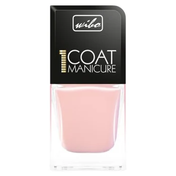 Wibo 1 Coat Manicure 17 – Tester