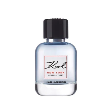 Lagerfeld Karl New York Mercer Street