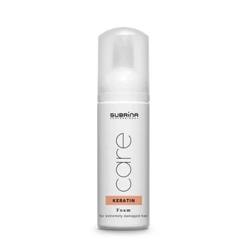 Subrina Professional Care Keratin
