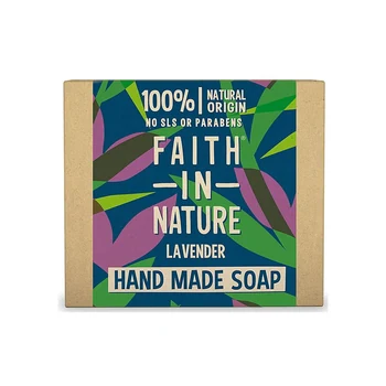 Faith In Nature Lavender