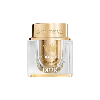 Dior L'Or De Vie Rich Cream