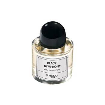 Zimaya Black Symphony