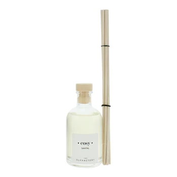 The Olphactory Cosy Santal