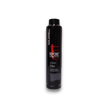 Goldwell TopChic 7NA Mid Natural Ash Blonde
