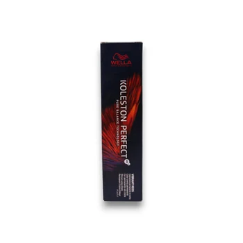 Wella Professionals Koleston Perfect Me+ 33/55 Dark Chestnut Intense Mahogany