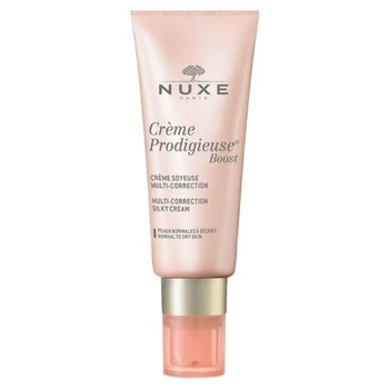 Nuxe Creme Prodigieuse Boost – Tester