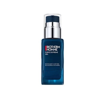 Biotherm Force Supreme – Tester