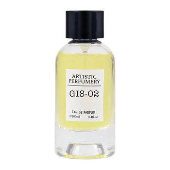 Armaf Artistic Perfumery Gis-02