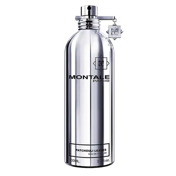 Montale Patchouli Leaves