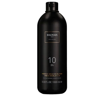 Balmain Professionnel Couleurs 3% 10 vol