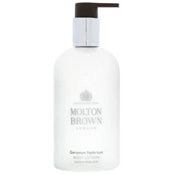 Molton Brown Geranium Nefertum