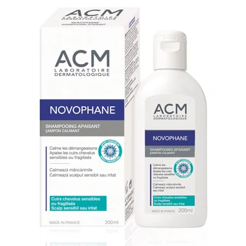Laboratoire ACM Novophane