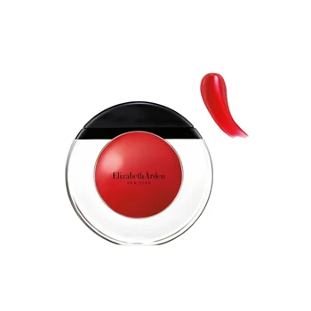 Elizabeth Arden Sheer Kiss 04 Rejuvenating Red – Tester