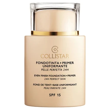 Collistar Even Finish - 24H Perfect Skin 02 Cameo