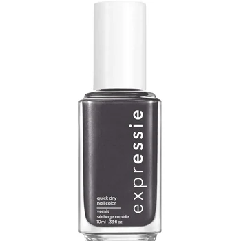 Essie Expressie Air Dry What The Tech
