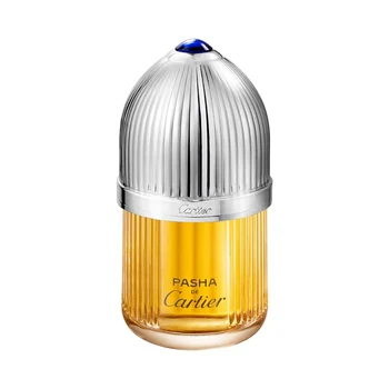 Cartier Pasha de Cartier