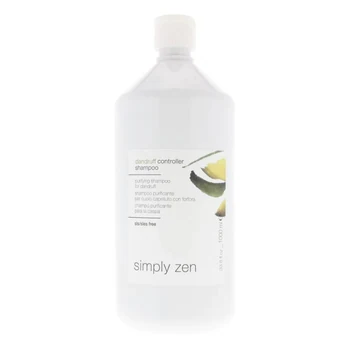 Simply Zen Dandruff Controller