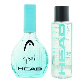 Head Spark set