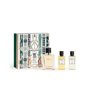 Hermès Terre d'Hermes set (Eau De Toilette, 50 ml)