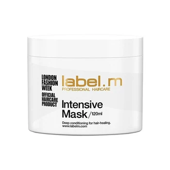 Label.M Intensive